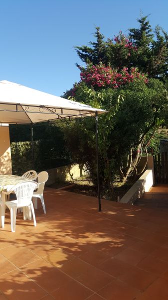 foto 1 Affitto tra privati Trinit d'Agultu e Vignola appartement Sardegna Olbia Tempio (provincia di) Veranda