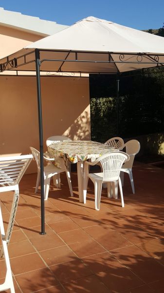 foto 6 Affitto tra privati Trinit d'Agultu e Vignola appartement Sardegna Olbia Tempio (provincia di) Veranda