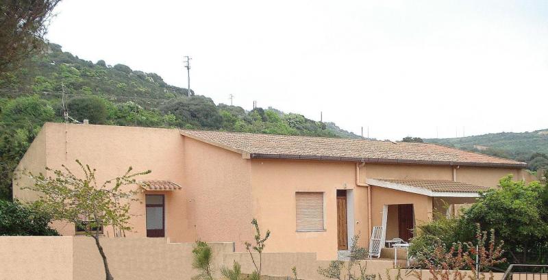 foto 4 Affitto tra privati Trinit d'Agultu e Vignola appartement Sardegna Olbia Tempio (provincia di) Vista esterna della casa vacanze