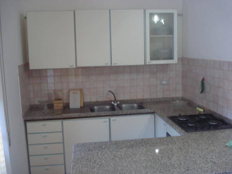 foto 7 Affitto tra privati Trinit d'Agultu e Vignola appartement Sardegna Olbia Tempio (provincia di) Angolo cottura