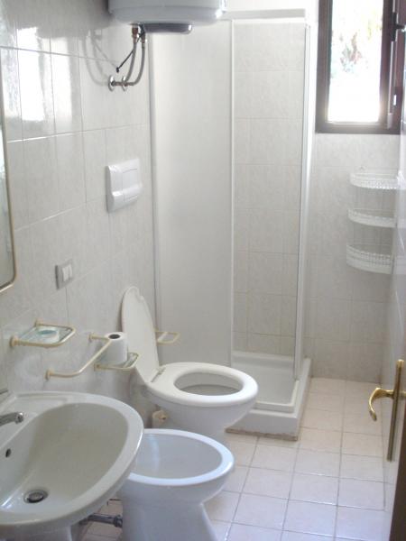 foto 9 Affitto tra privati Trinit d'Agultu e Vignola appartement Sardegna Olbia Tempio (provincia di) Bagno