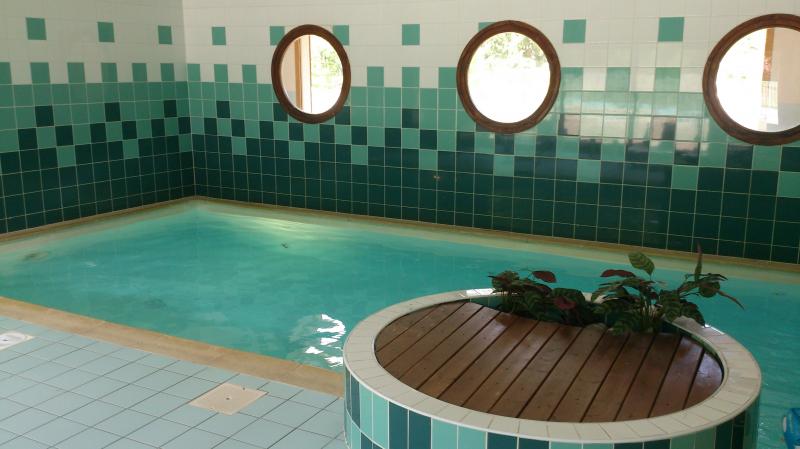 foto 9 Affitto tra privati Samons appartement Rodano Alpi Alta Savoia Piscina