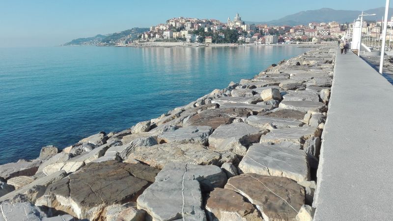 foto 20 Affitto tra privati Dolcedo gite Liguria Imperia (provincia di) Spiaggia