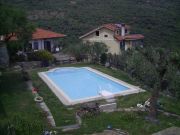 Affitto case vacanza piscina San Bartolomeo Al Mare: gite n. 78649