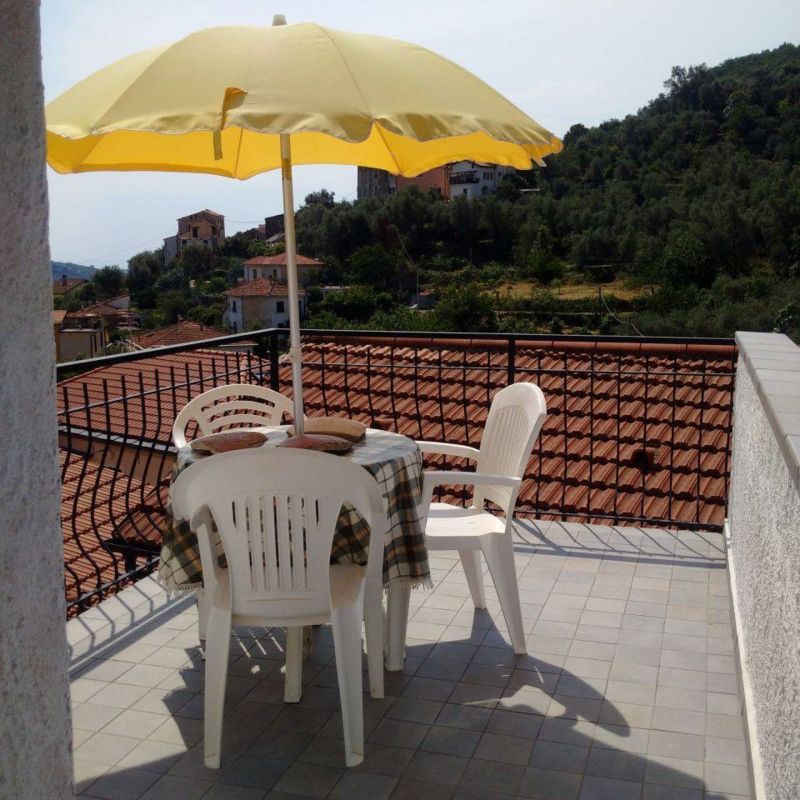 foto 26 Affitto tra privati Dolcedo gite Liguria Imperia (provincia di) Vista dal terrazzo