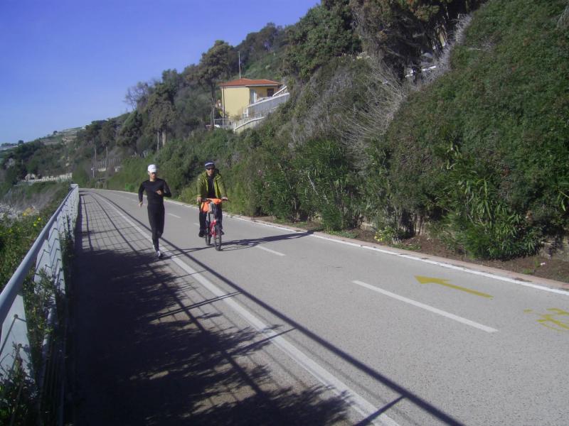 foto 22 Affitto tra privati Dolcedo gite Liguria Imperia (provincia di) Altra vista