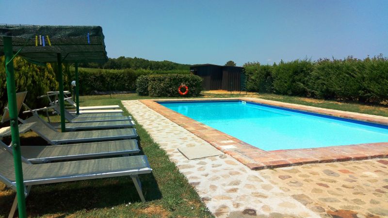 foto 3 Affitto tra privati Cortona maison Toscana Arezzo (provincia di) Piscina