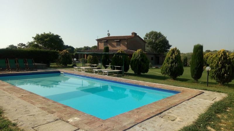 foto 1 Affitto tra privati Cortona maison Toscana Arezzo (provincia di) Piscina