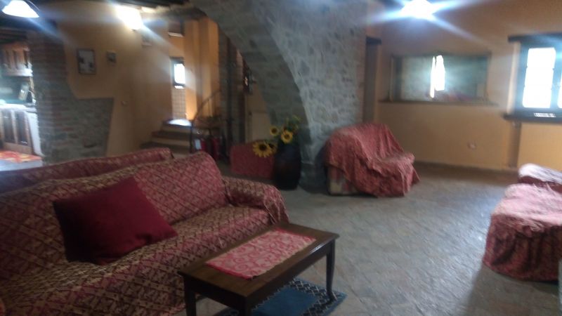 foto 18 Affitto tra privati Cortona maison Toscana Arezzo (provincia di) Soggiorno