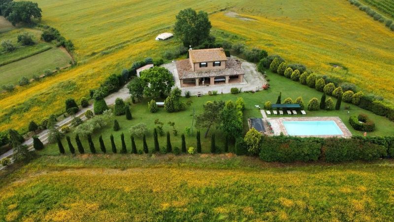 foto 2 Affitto tra privati Cortona maison Toscana Arezzo (provincia di)