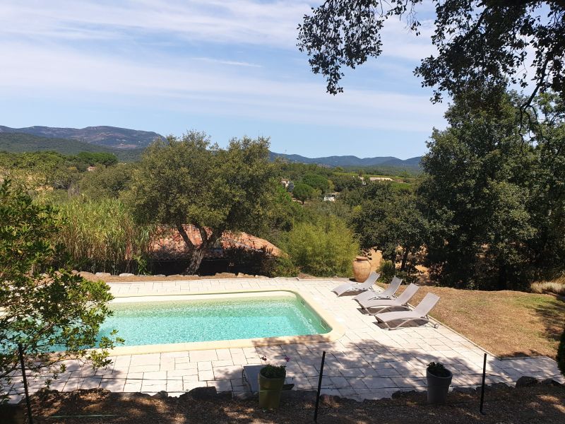 foto 16 Affitto tra privati Cogolin appartement Provenza Alpi Costa Azzurra Var Piscina