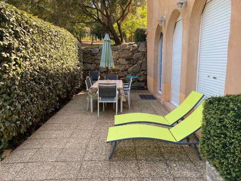 foto 10 Affitto tra privati Cogolin appartement Provenza Alpi Costa Azzurra Var Terrazzo