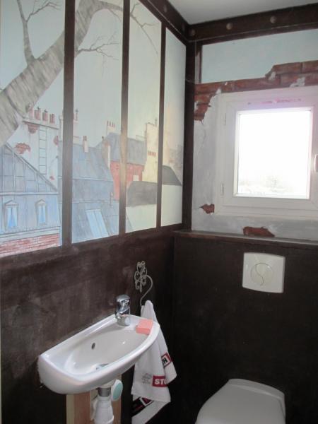 foto 13 Affitto tra privati Cayeux-sur-Mer maison Piccardia Somme WC indipendente