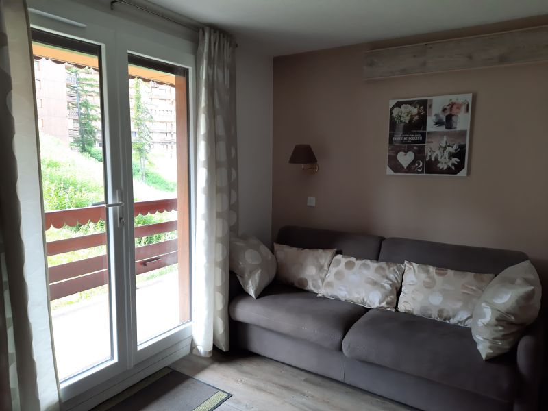 foto 7 Affitto tra privati Risoul 1850 appartement Provenza Alpi Costa Azzurra Alte Alpi (Hautes-Alpes) Salotto