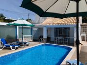 Affitto case vacanza Costa Algarve per 5 persone: villa n. 83571