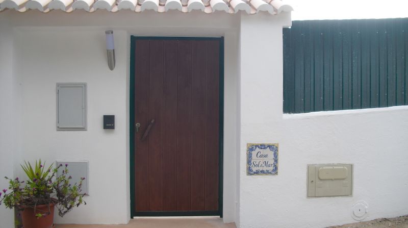 foto 26 Affitto tra privati Albufeira villa Algarve  Vista esterna della casa vacanze