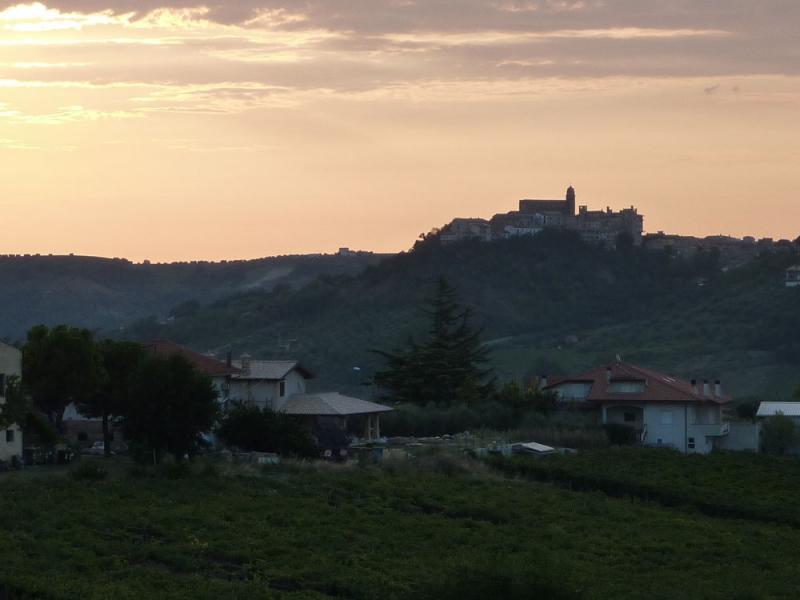 foto 5 Affitto tra privati Francavilla al Mare appartement Abruzzo Chieti (provincia di) Vista esterna della casa vacanze