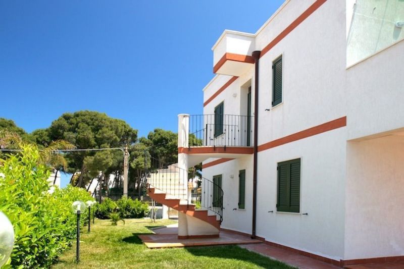 foto 2 Affitto tra privati Ostuni appartement Puglia Brindisi (provincia di) Giardino