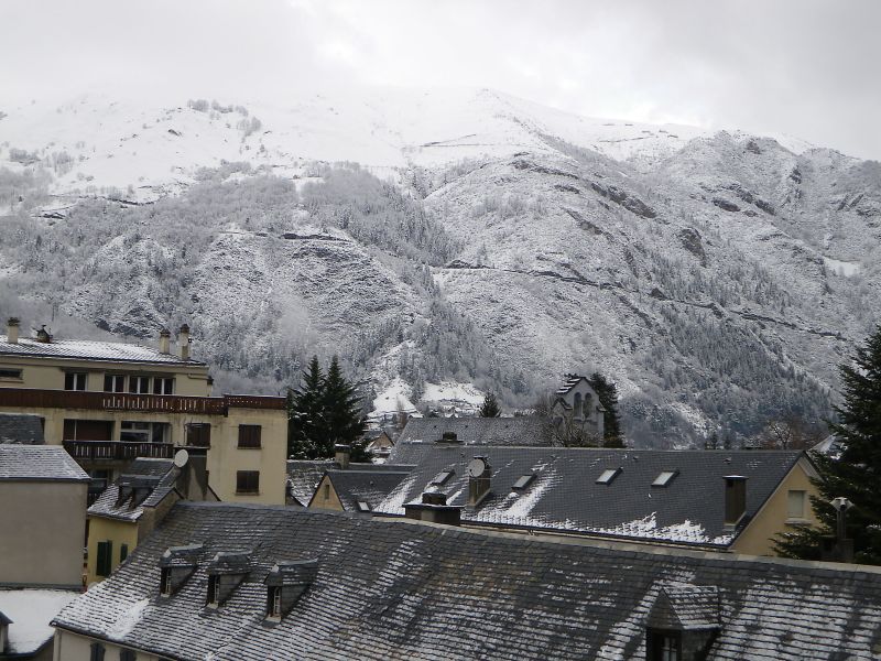 foto 14 Affitto tra privati Saint Lary Soulan appartement Midi Pirenei (Midi-Pyrnes) Alti pirenei (Hautes-Pyrnes) Vista dalla casa vacanze