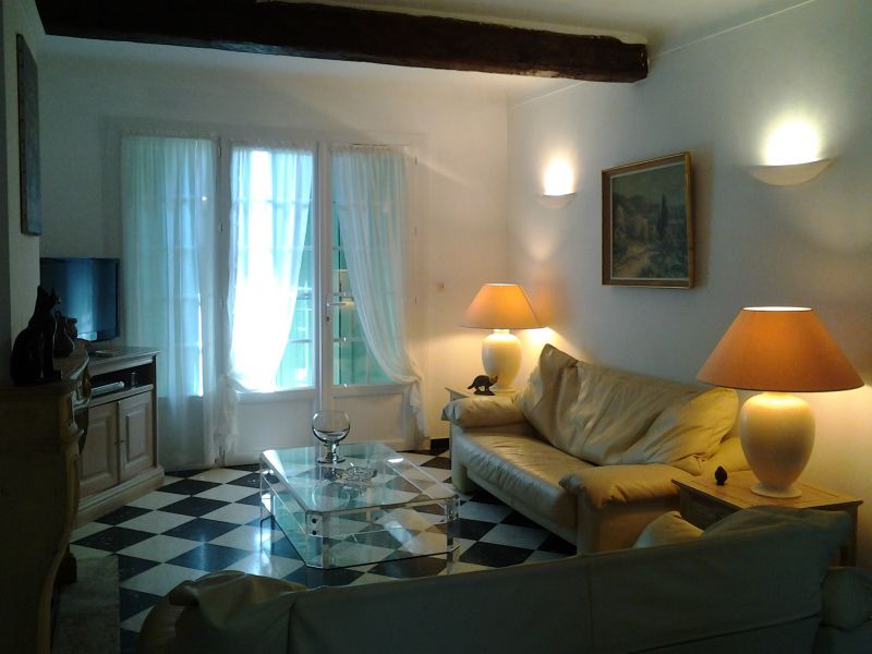 foto 8 Affitto tra privati Saint Tropez appartement Provenza Alpi Costa Azzurra Var Salotto