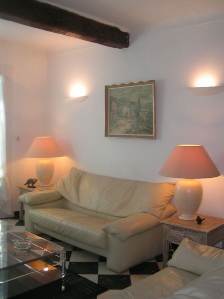 foto 9 Affitto tra privati Saint Tropez appartement Provenza Alpi Costa Azzurra Var Salotto