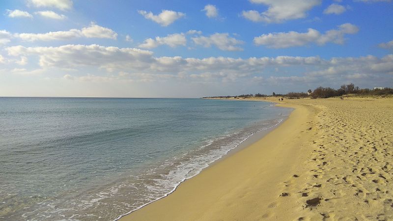 foto 15 Affitto tra privati Torre Vado maison Puglia Lecce (provincia di) Spiaggia