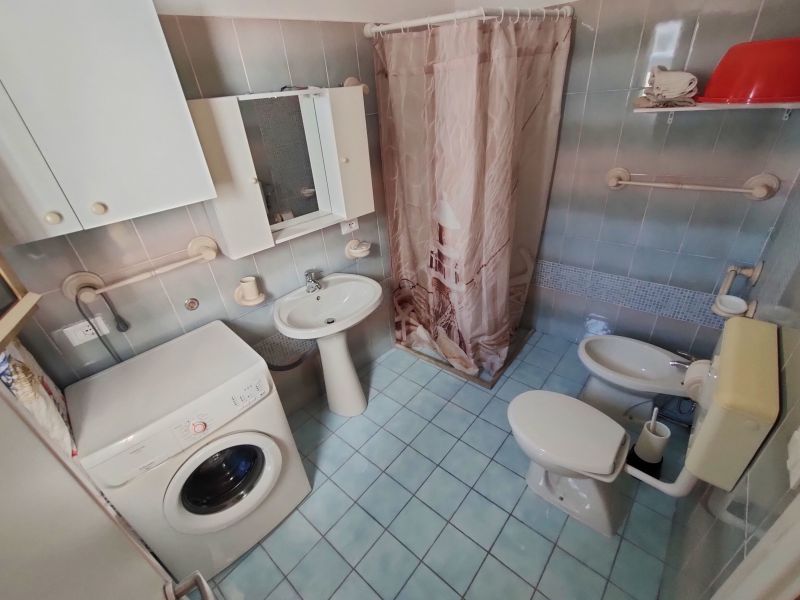 foto 10 Affitto tra privati Torre Vado maison Puglia Lecce (provincia di) Bagno