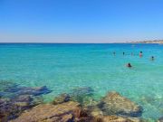 Affitto case vacanza Puglia: maison n. 94495