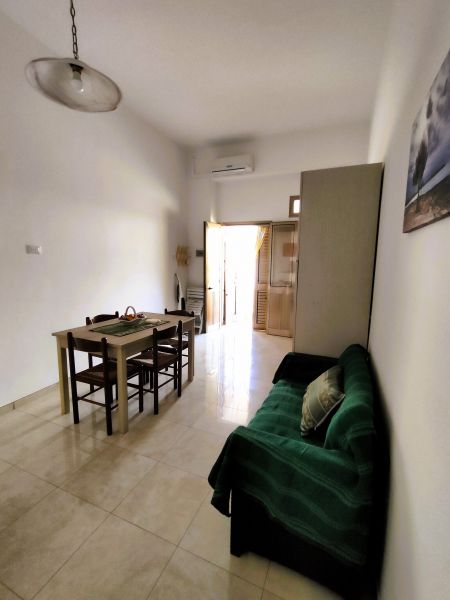 foto 4 Affitto tra privati Torre Vado maison Puglia Lecce (provincia di) Salotto