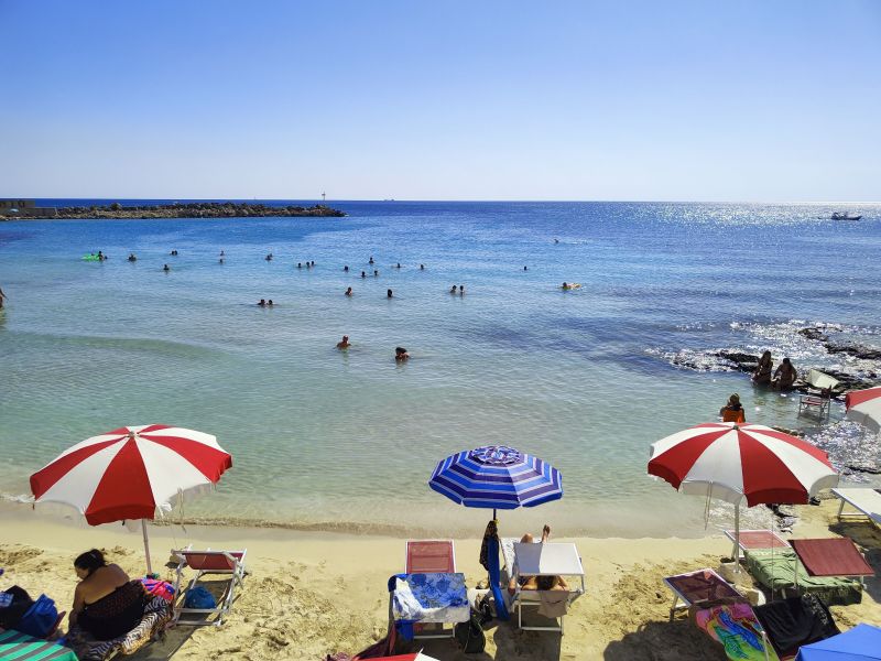 foto 0 Affitto tra privati Torre Vado maison Puglia Lecce (provincia di) Vista nelle vicinanze