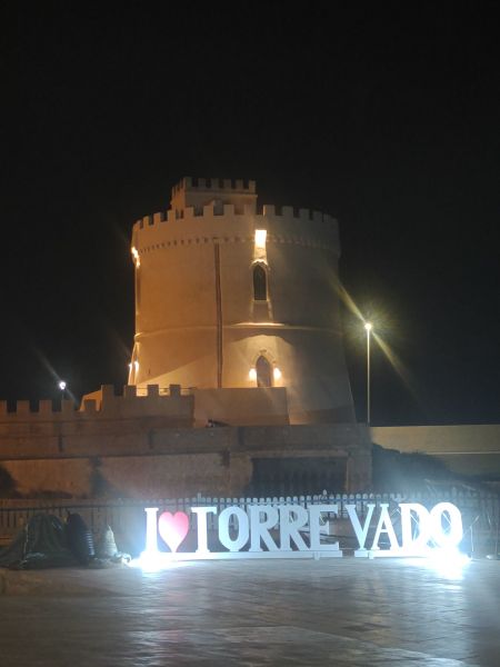 foto 20 Affitto tra privati Torre Vado maison Puglia Lecce (provincia di) Vista nelle vicinanze