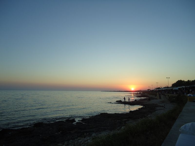 foto 16 Affitto tra privati Torre Vado maison Puglia Lecce (provincia di) Altra vista