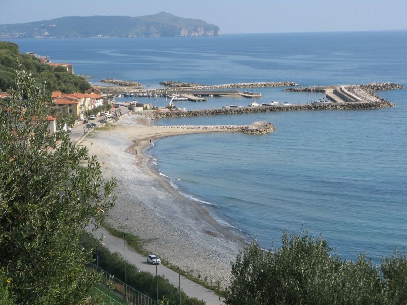 foto 2 Affitto tra privati Pisciotta villa Campania Salerno (provincia di) Spiaggia