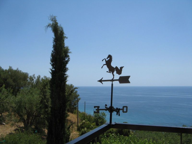 foto 0 Affitto tra privati Pisciotta villa Campania Salerno (provincia di)