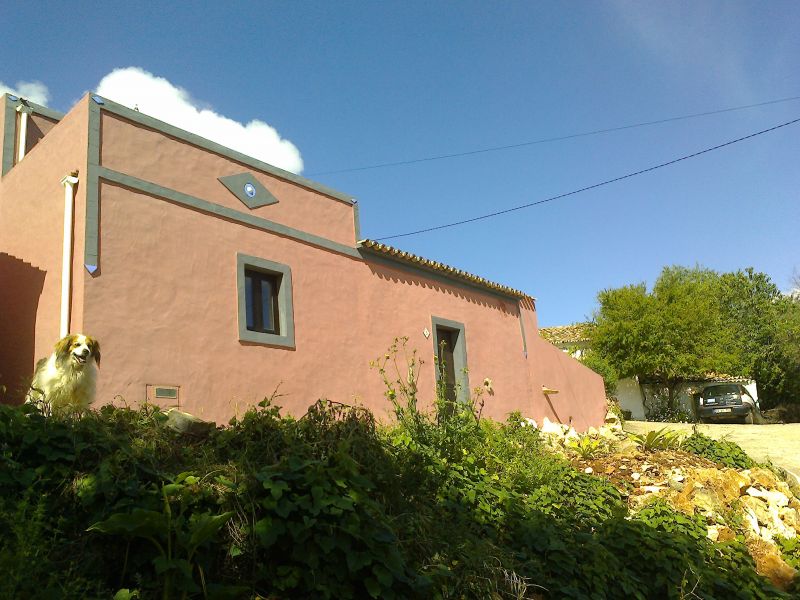 foto 1 Affitto tra privati Loul insolite Algarve  Vista esterna della casa vacanze