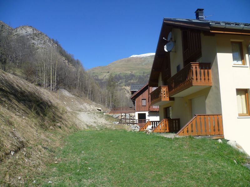 foto 19 Affitto tra privati Valloire appartement Rodano Alpi Savoia