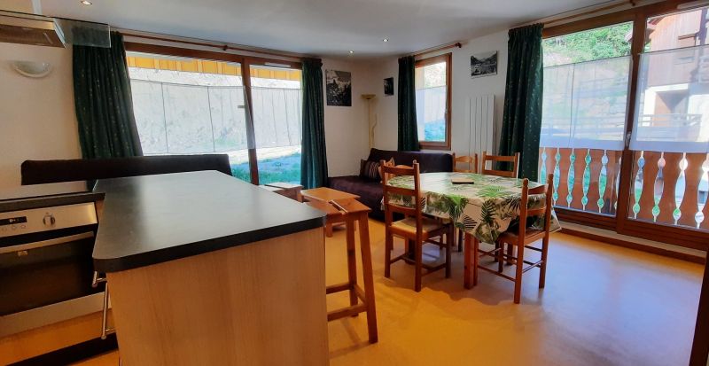 foto 2 Affitto tra privati Valloire appartement Rodano Alpi Savoia Sala da pranzo