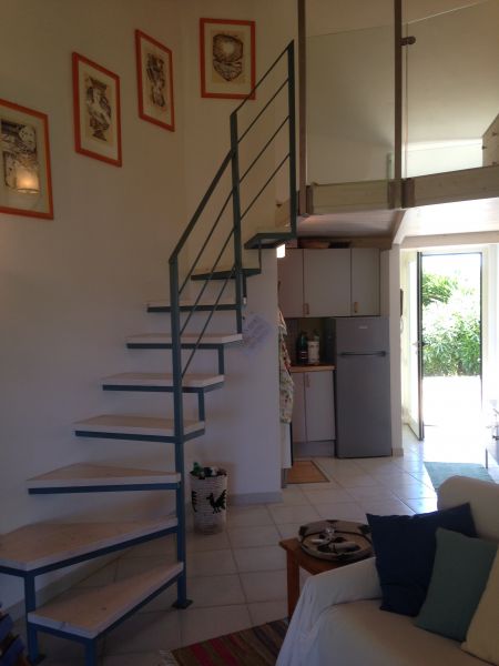 foto 14 Affitto tra privati La Maddalena appartement Sardegna Olbia Tempio (provincia di) Soggiorno