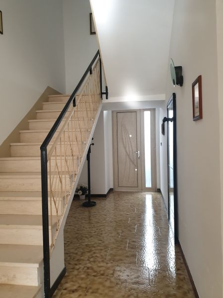 foto 1 Affitto tra privati Santa Maria di Leuca appartement Puglia Lecce (provincia di) Entrata