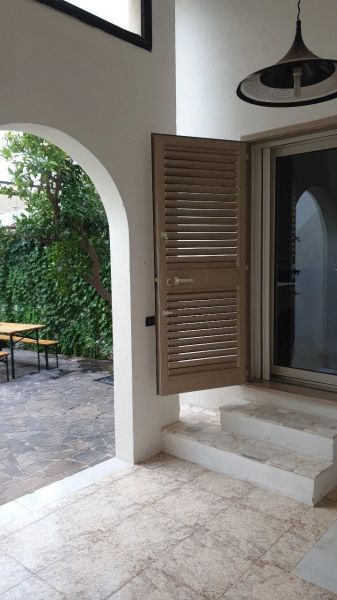 foto 8 Affitto tra privati Santa Maria di Leuca appartement Puglia Lecce (provincia di) Veranda