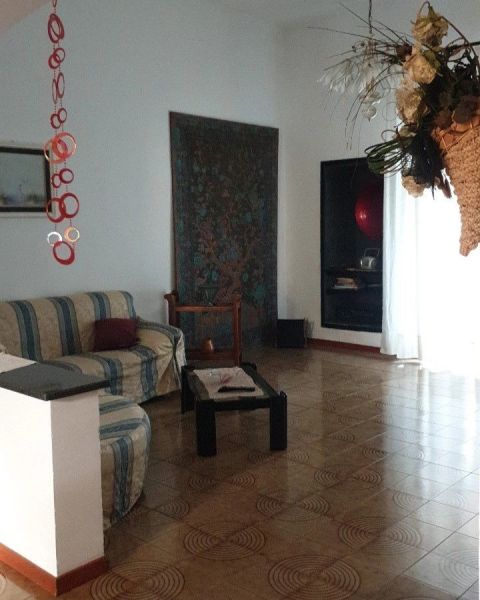 foto 16 Affitto tra privati Santa Maria di Leuca appartement Puglia Lecce (provincia di) Salotto