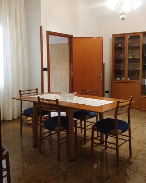 foto 13 Affitto tra privati Santa Maria di Leuca appartement Puglia Lecce (provincia di) Sala da pranzo