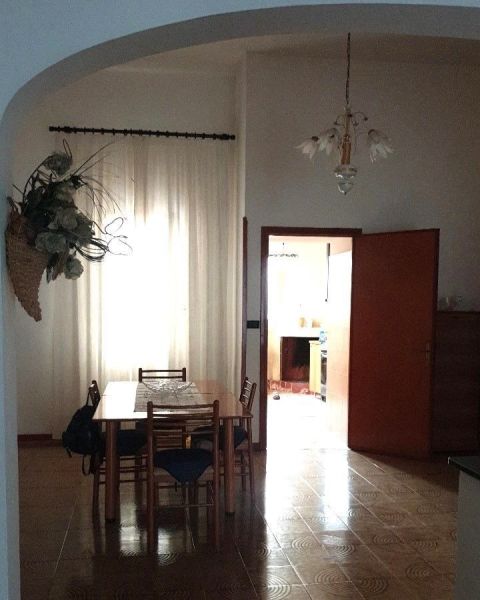 foto 14 Affitto tra privati Santa Maria di Leuca appartement Puglia Lecce (provincia di) Sala da pranzo