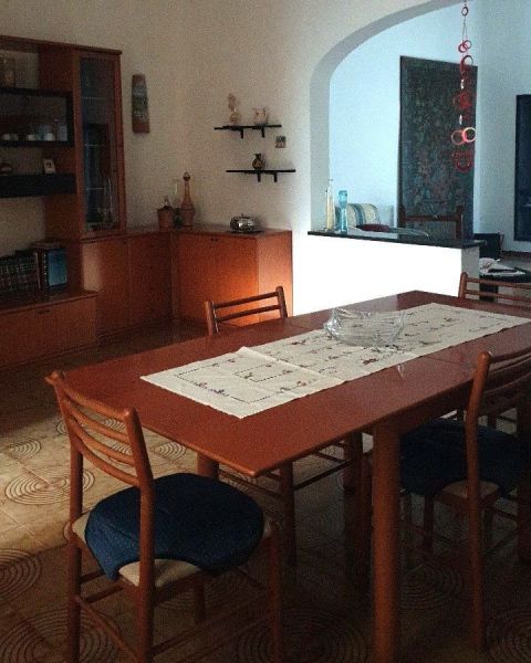 foto 12 Affitto tra privati Santa Maria di Leuca appartement Puglia Lecce (provincia di) Sala da pranzo