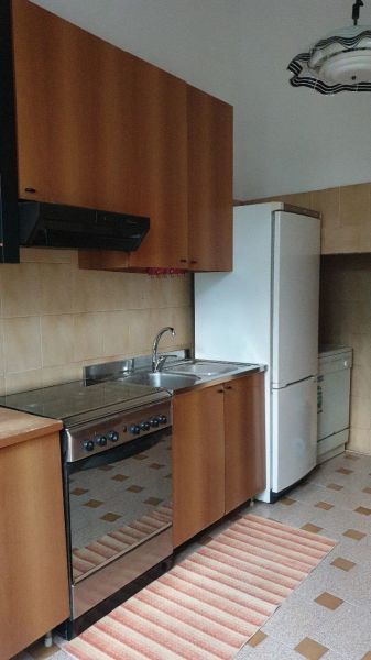 foto 10 Affitto tra privati Santa Maria di Leuca appartement Puglia Lecce (provincia di) Cucina separata