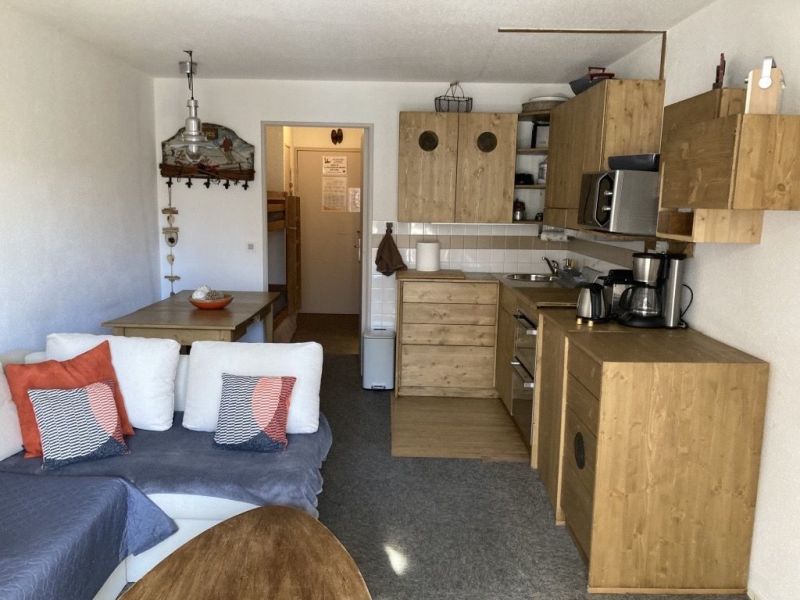 foto 7 Affitto tra privati Vars appartement Provenza Alpi Costa Azzurra Alte Alpi (Hautes-Alpes) Angolo cottura