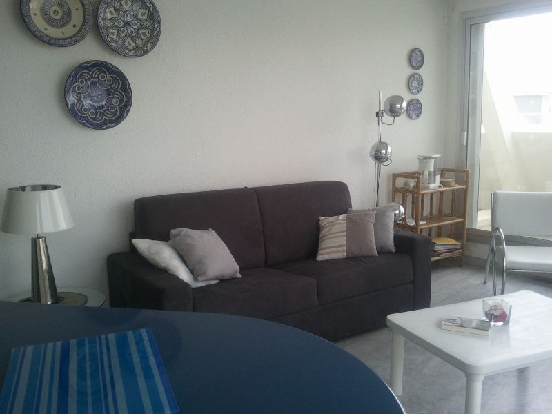 foto 5 Affitto tra privati La Grande Motte appartement Linguadoca-Rossiglione Hrault