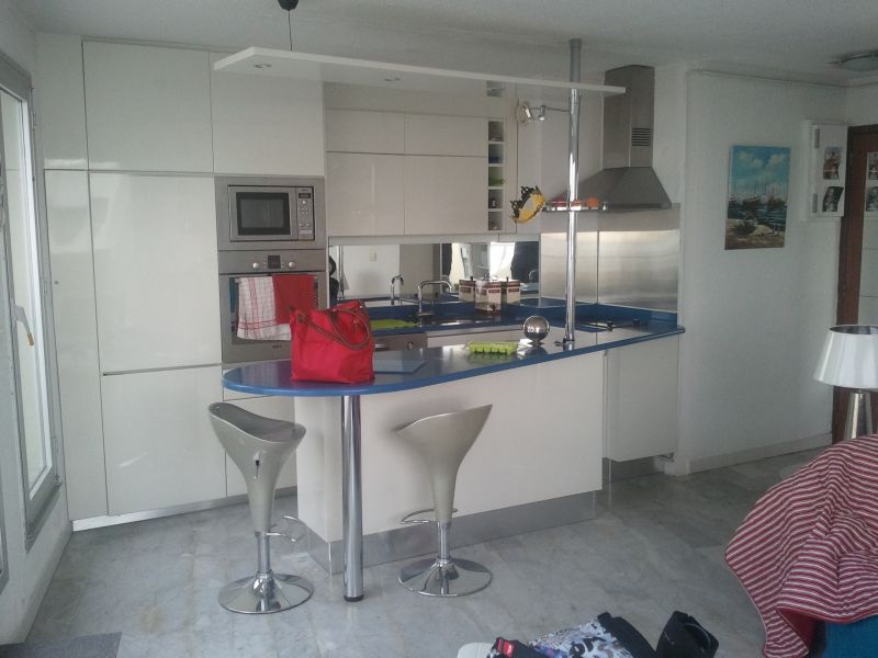 foto 6 Affitto tra privati La Grande Motte appartement Linguadoca-Rossiglione Hrault