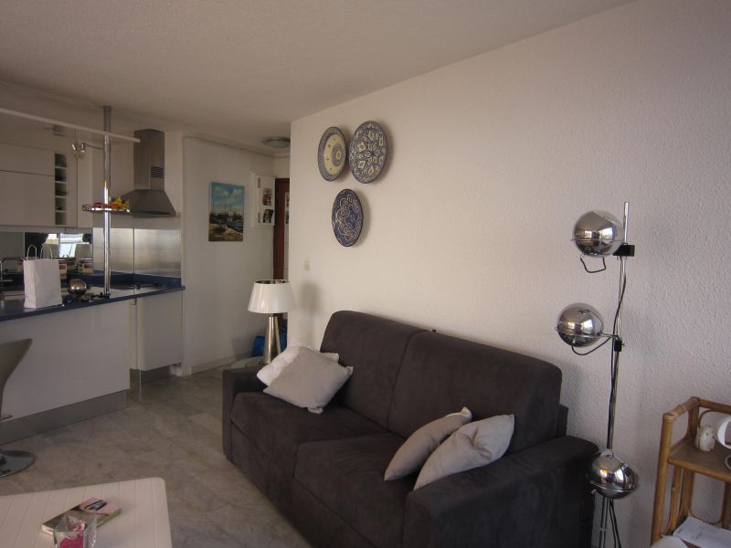 foto 8 Affitto tra privati La Grande Motte appartement Linguadoca-Rossiglione Hrault