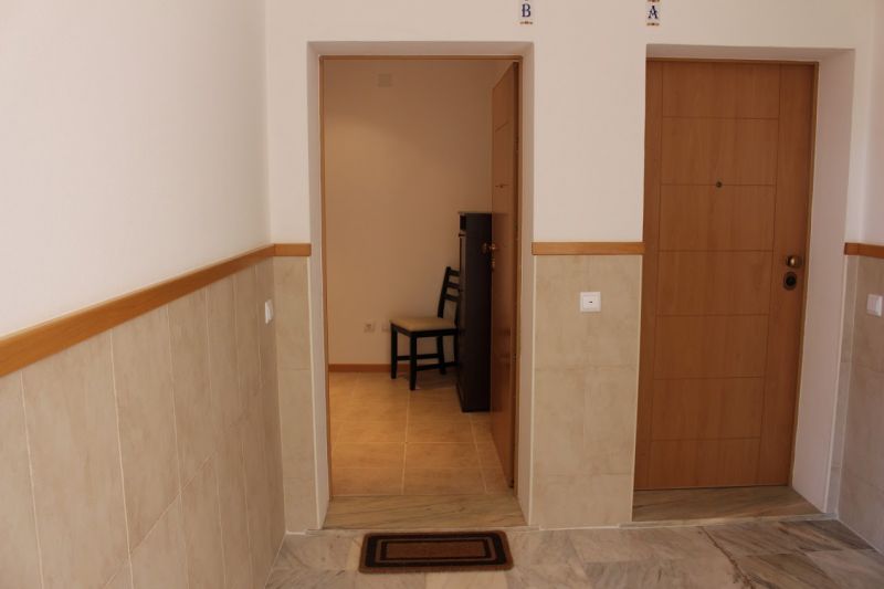 foto 1 Affitto tra privati Nazar appartement Estremadura  e Ribatejo Estremadura Entrata